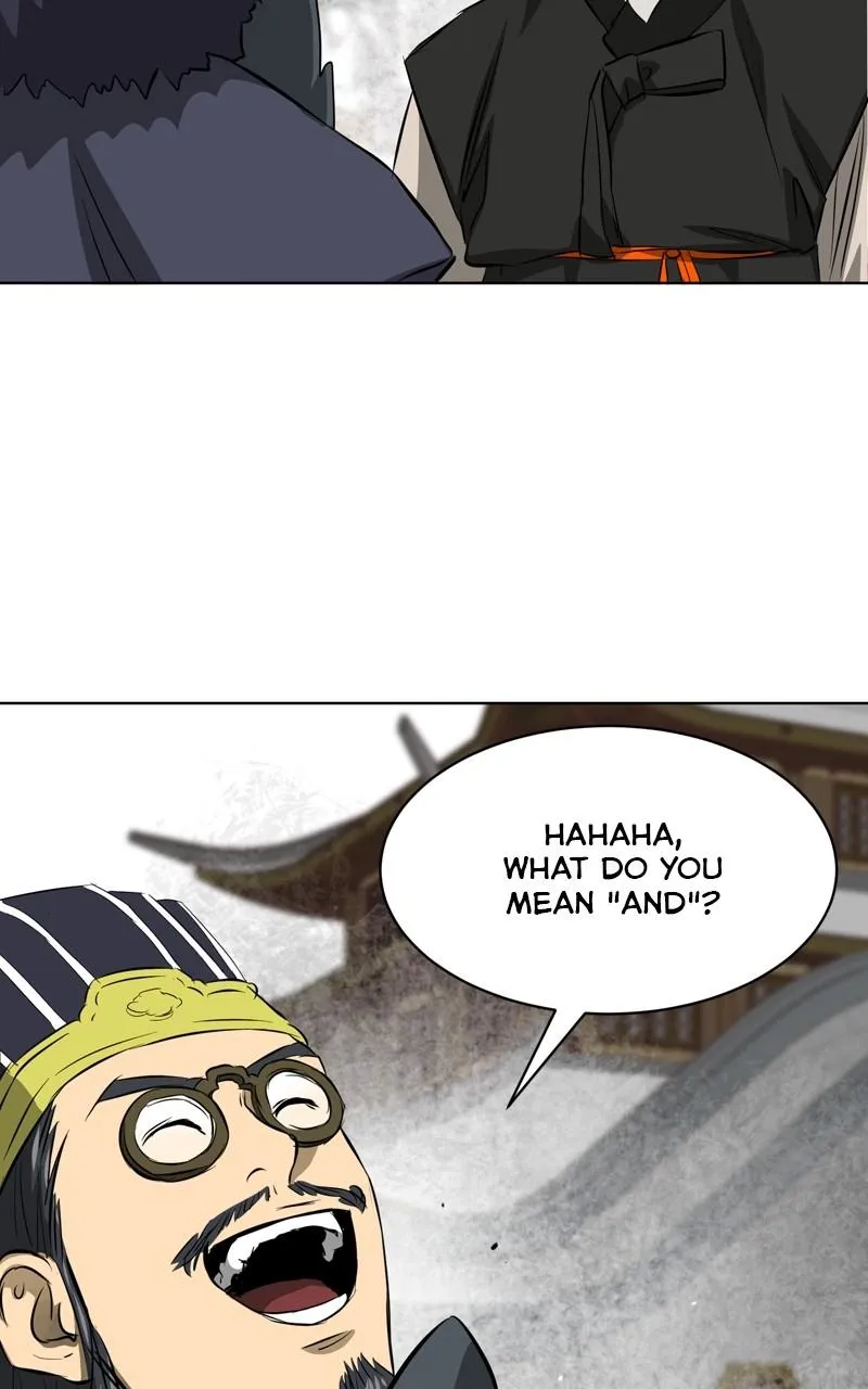 Read Infinite Leveling Murim Manga Online