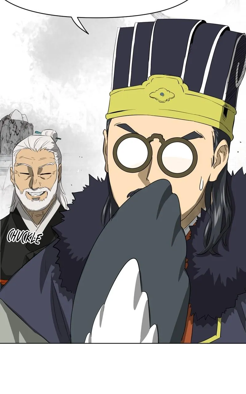 Read Infinite Leveling Murim Manga Online