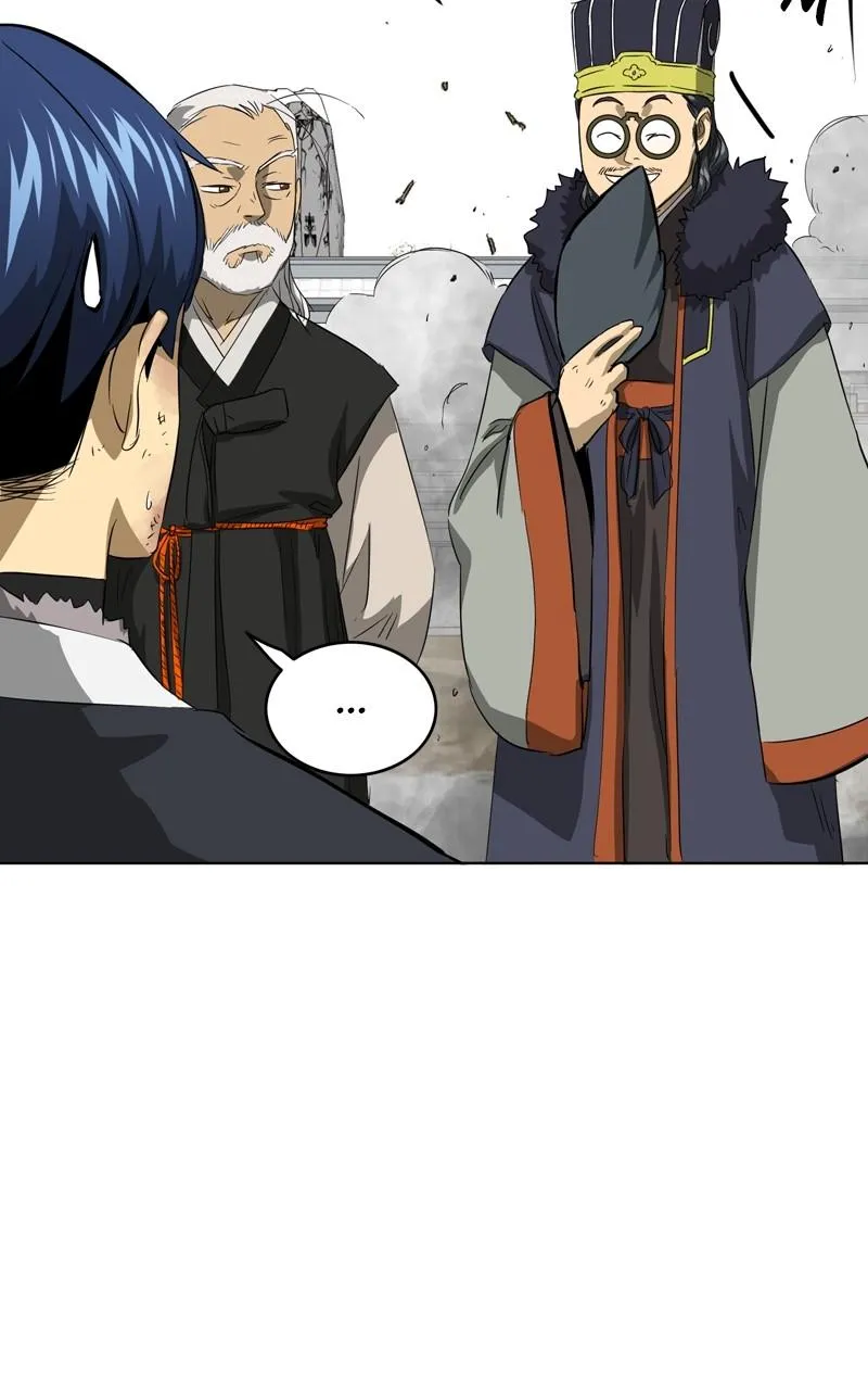Read Infinite Leveling Murim Manga Online