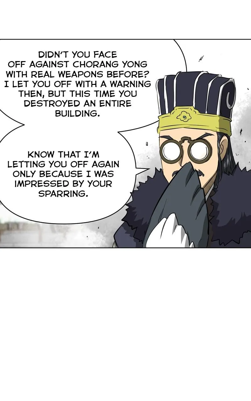 Read Infinite Leveling Murim Manga Online