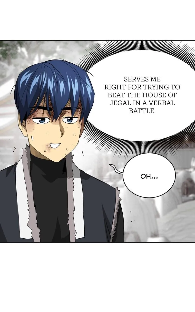 Read Infinite Leveling Murim Manga Online