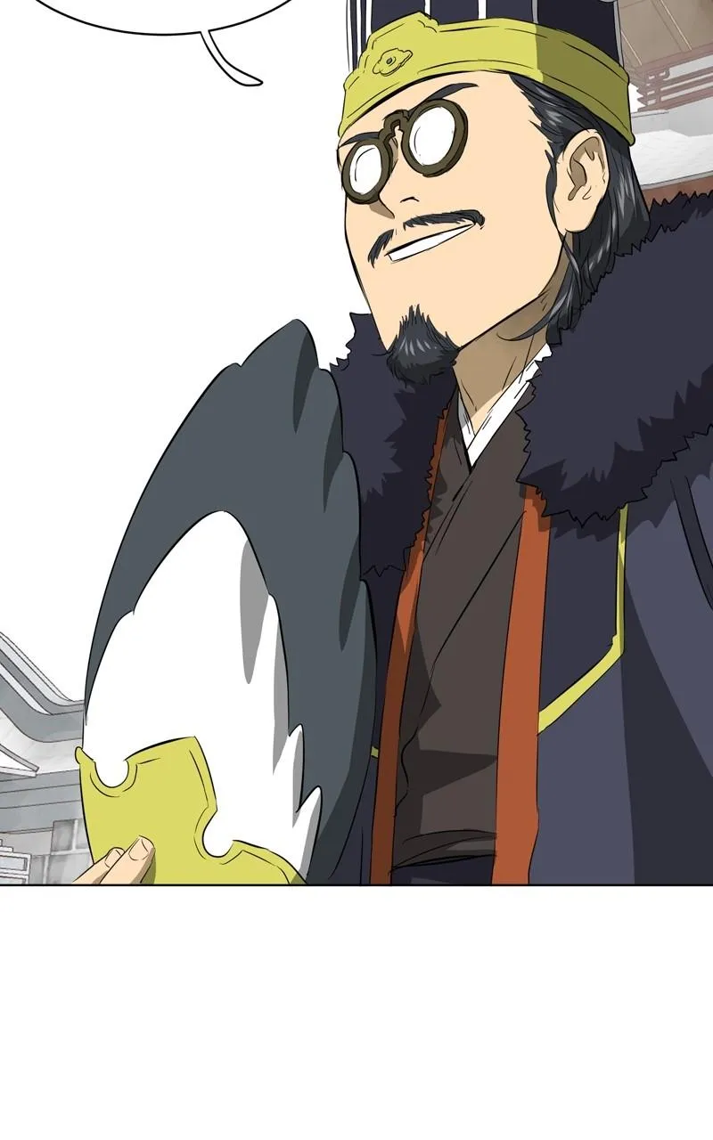 Read Infinite Leveling Murim Manga Online