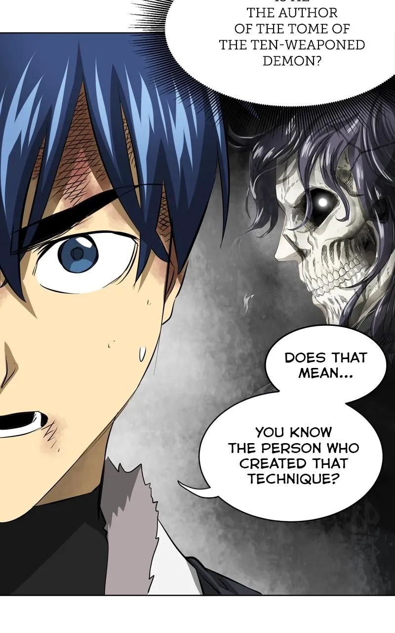 Read Infinite Leveling Murim Manga Online