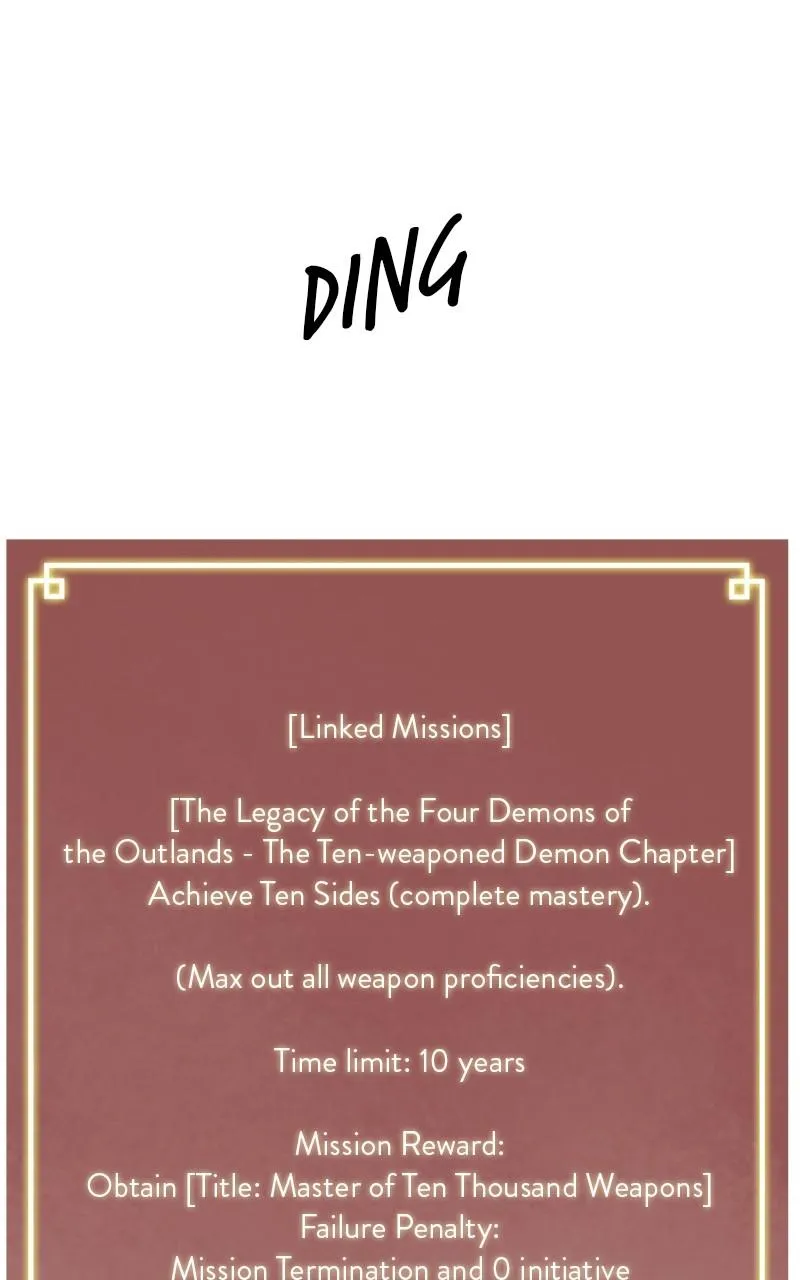 Read Infinite Leveling Murim Manga Online