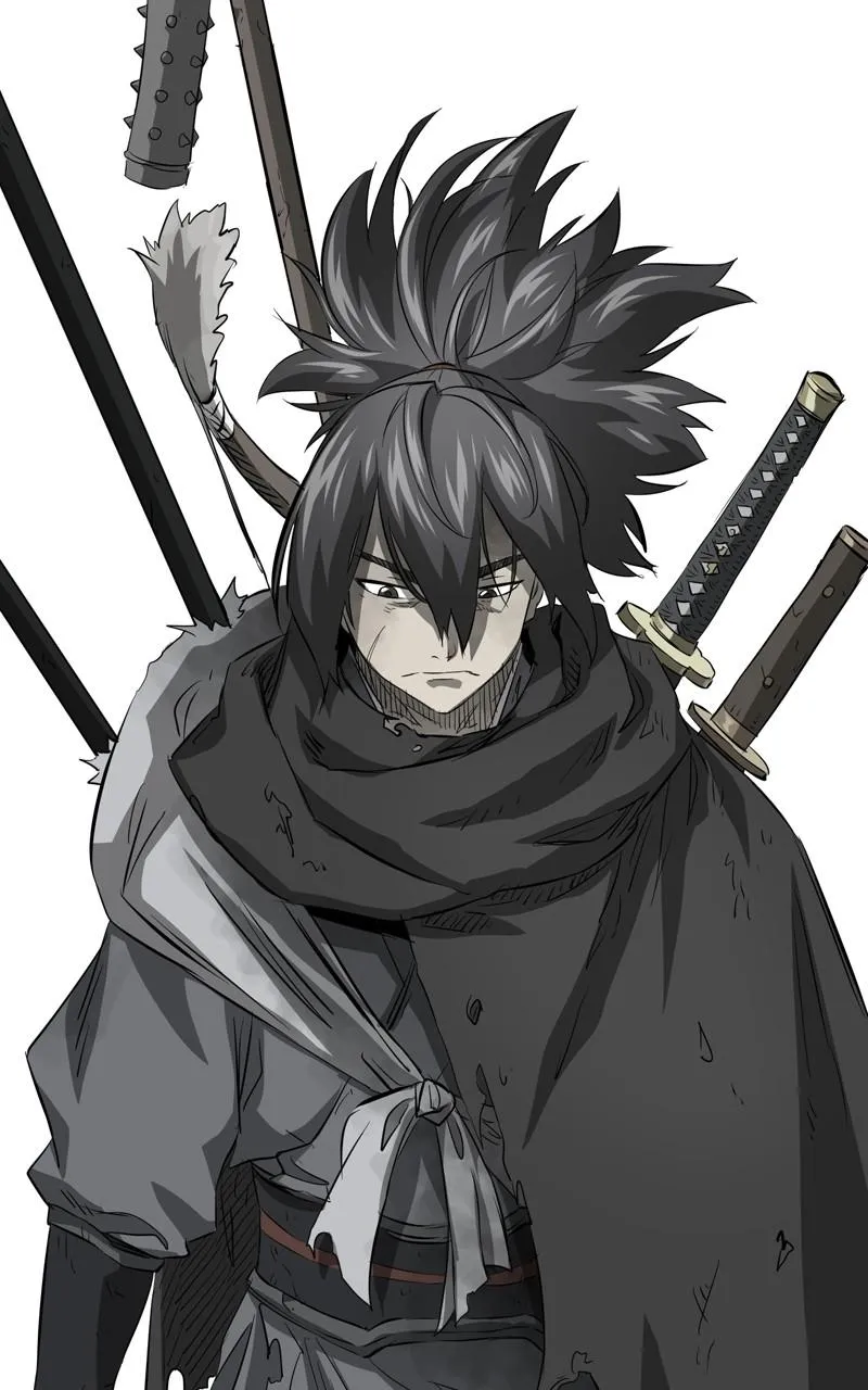 Read Infinite Leveling Murim Manga Online