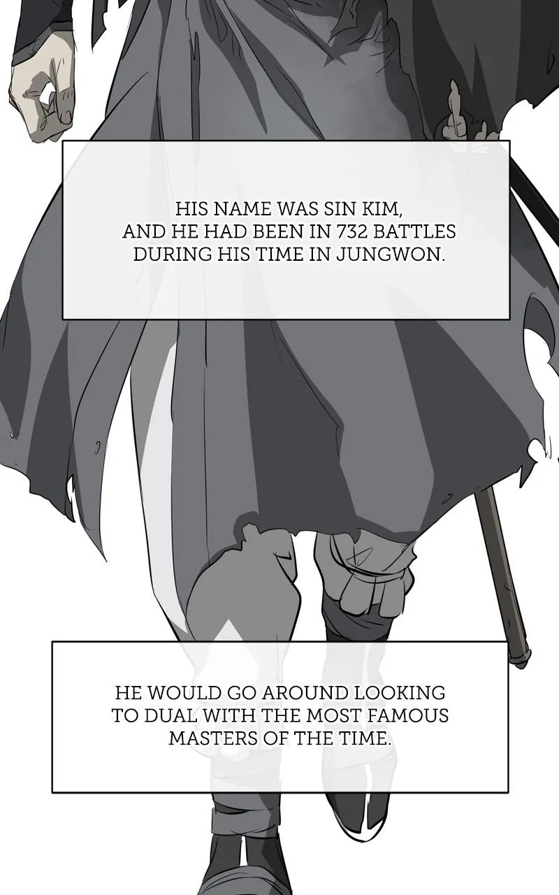Read Infinite Leveling Murim Manga Online