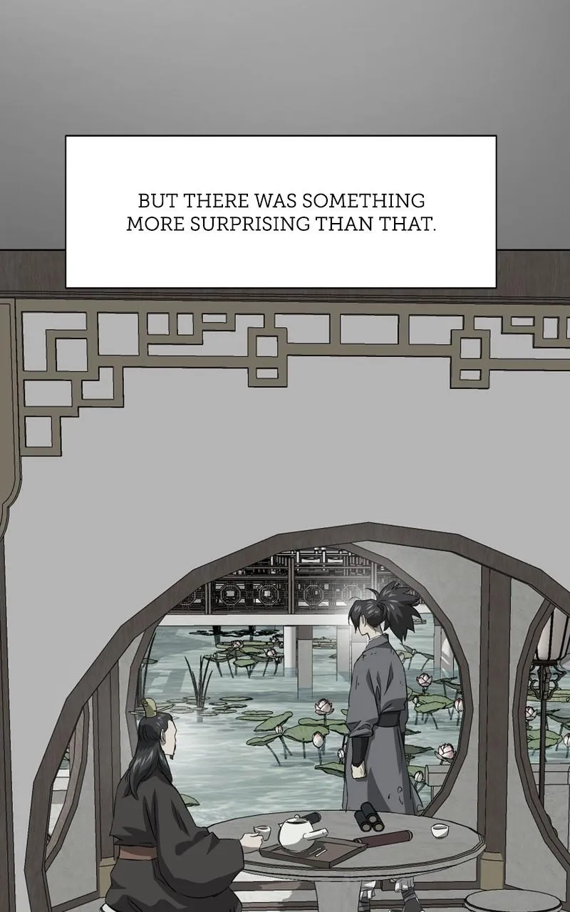 Read Infinite Leveling Murim Manga Online