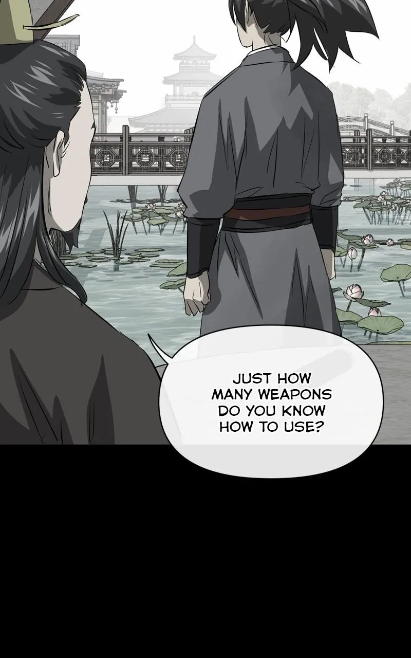 Read Infinite Leveling Murim Manga Online