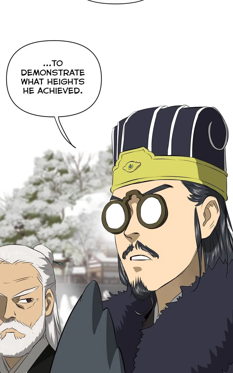 Read Infinite Leveling Murim Manga Online