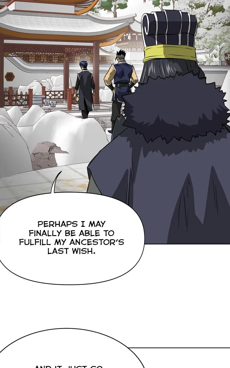 Read Infinite Leveling Murim Manga Online