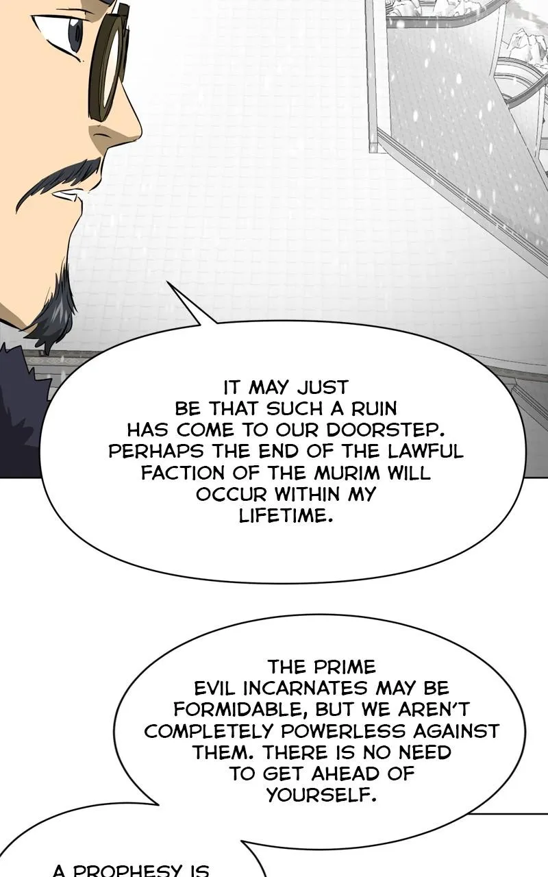 Read Infinite Leveling Murim Manga Online