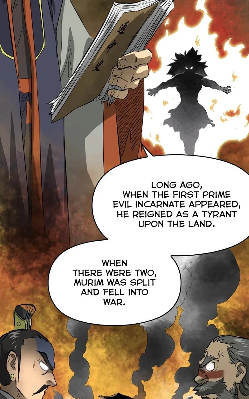 Read Infinite Leveling Murim Manga Online