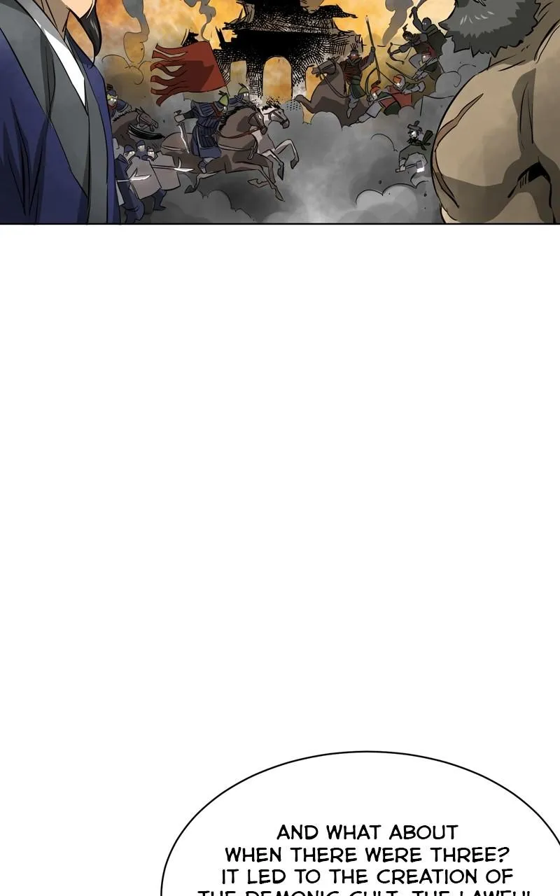 Read Infinite Leveling Murim Manga Online