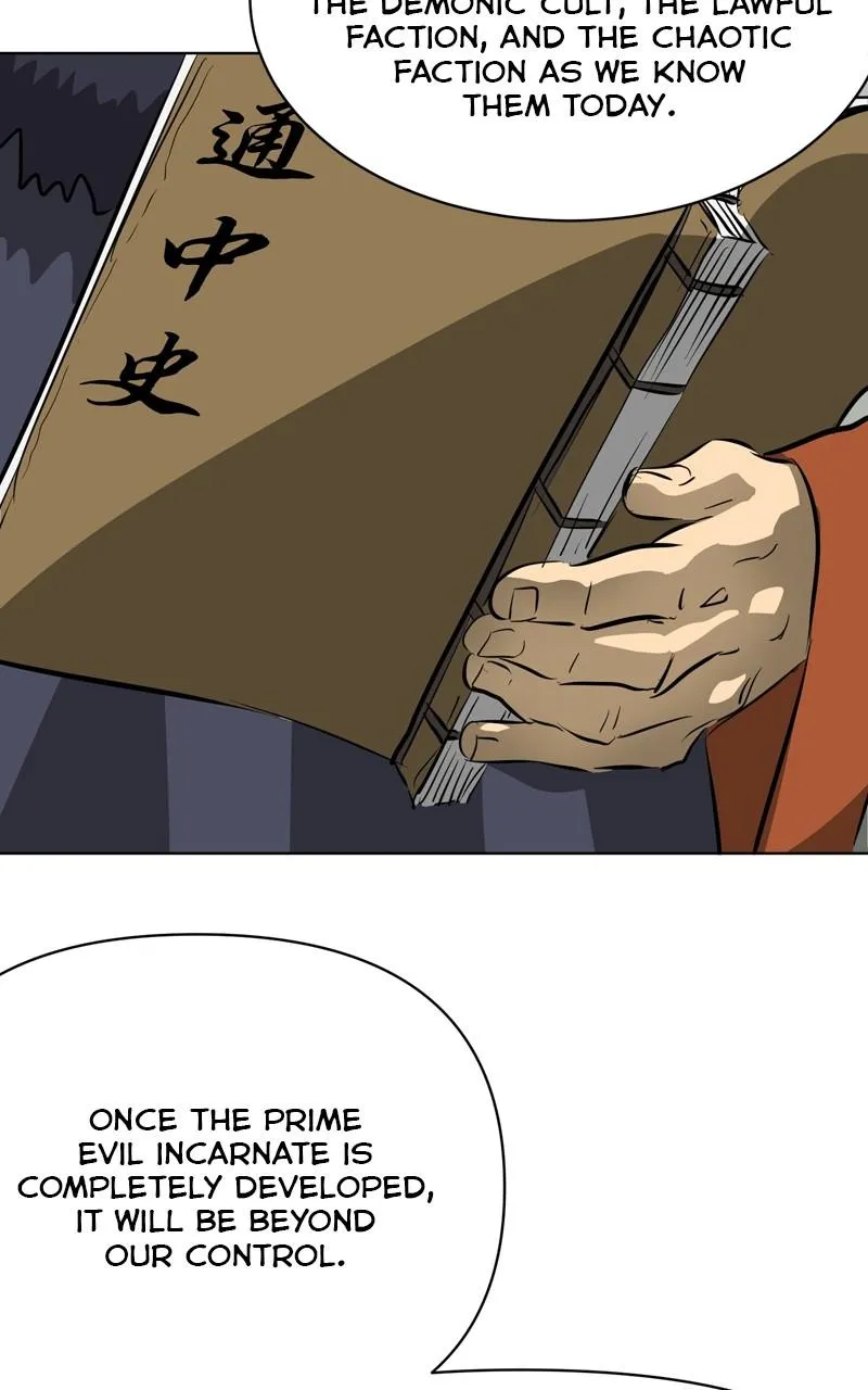 Read Infinite Leveling Murim Manga Online