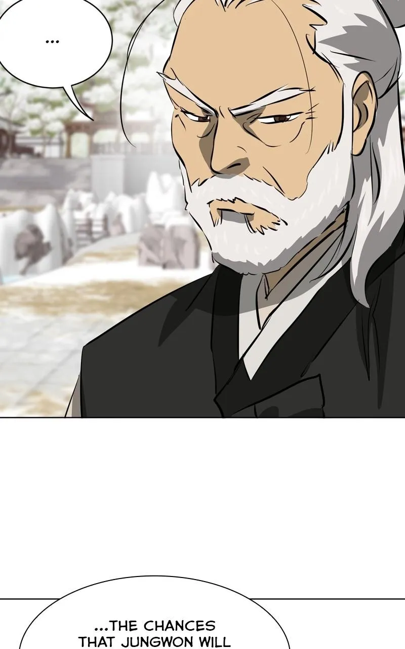 Read Infinite Leveling Murim Manga Online
