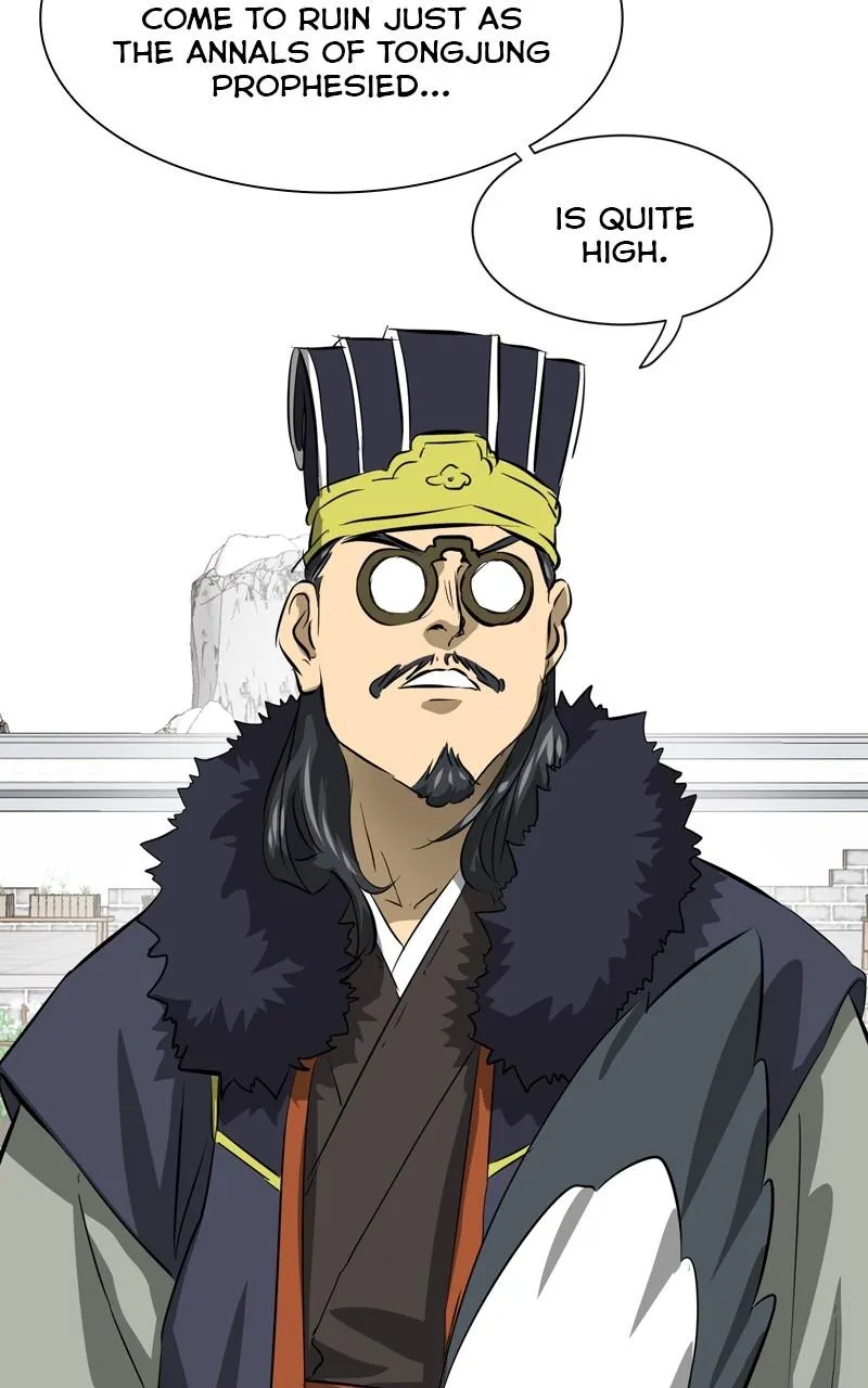 Read Infinite Leveling Murim Manga Online