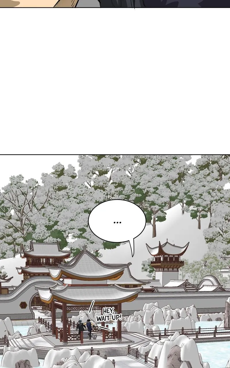 Read Infinite Leveling Murim Manga Online