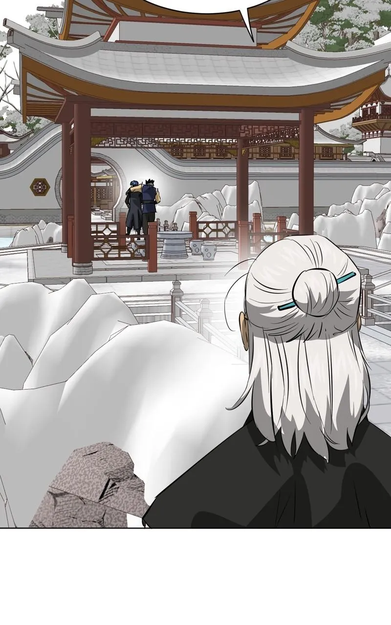 Read Infinite Leveling Murim Manga Online