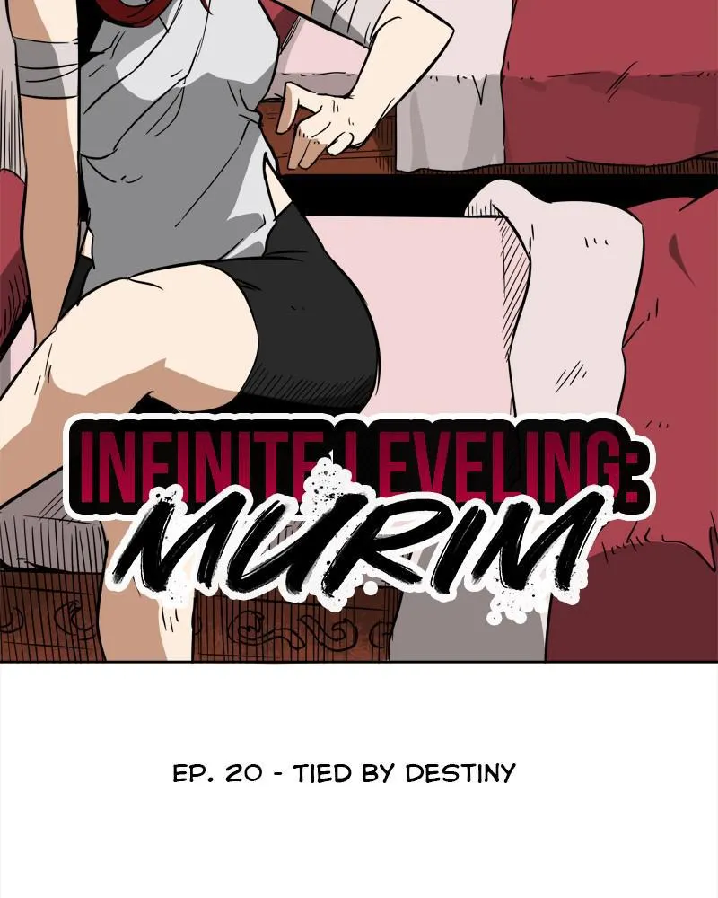 Read Infinite Leveling Murim Manga Online