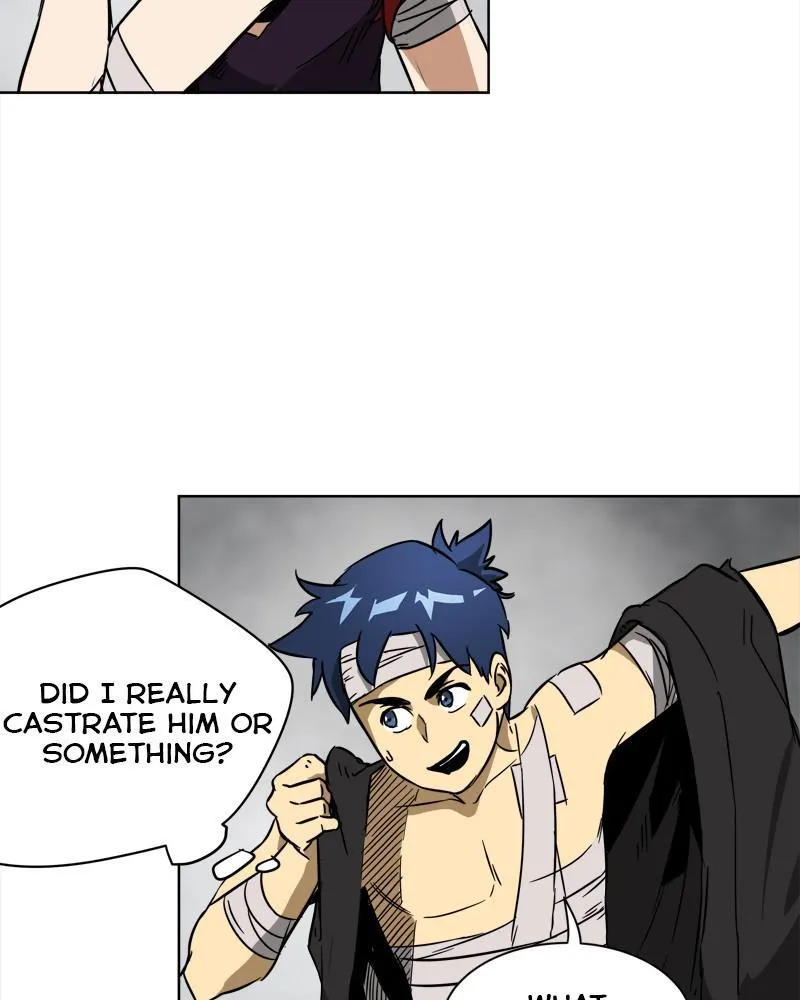 Read Infinite Leveling Murim Manga Online