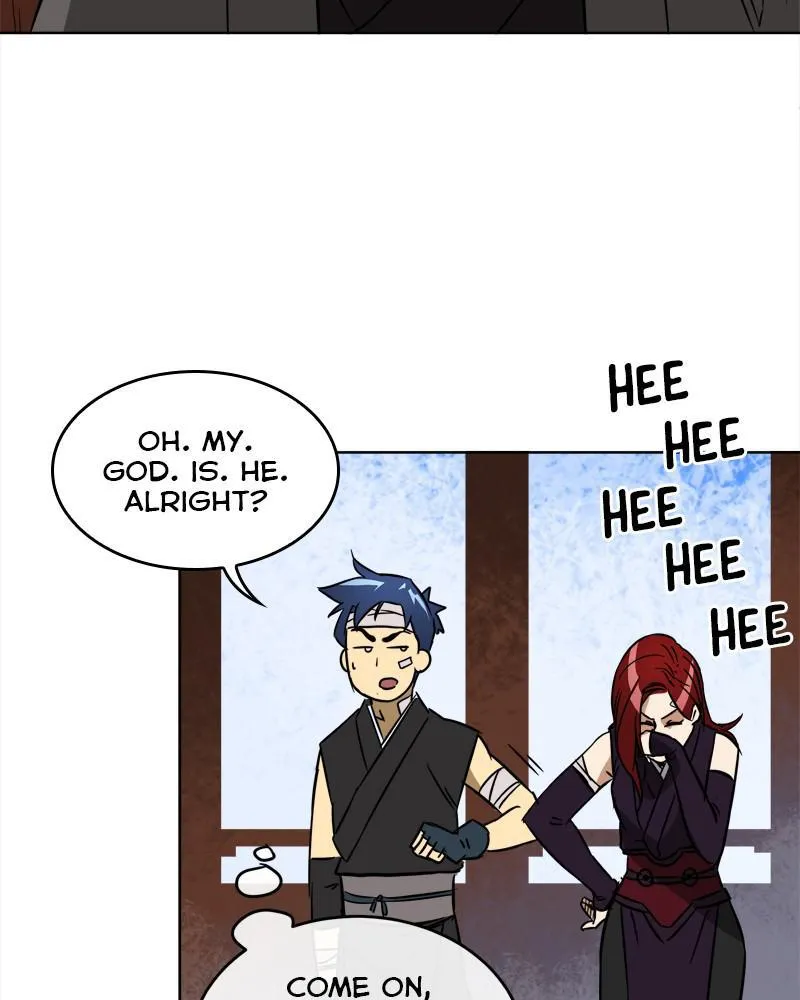 Read Infinite Leveling Murim Manga Online