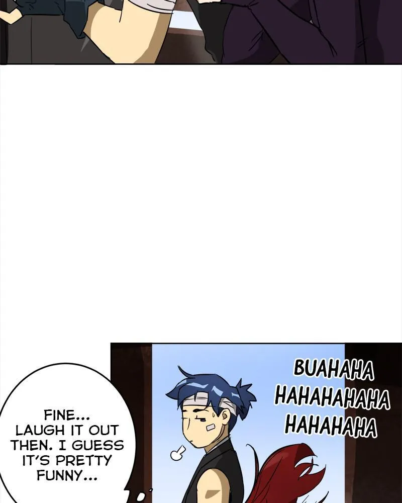 Read Infinite Leveling Murim Manga Online