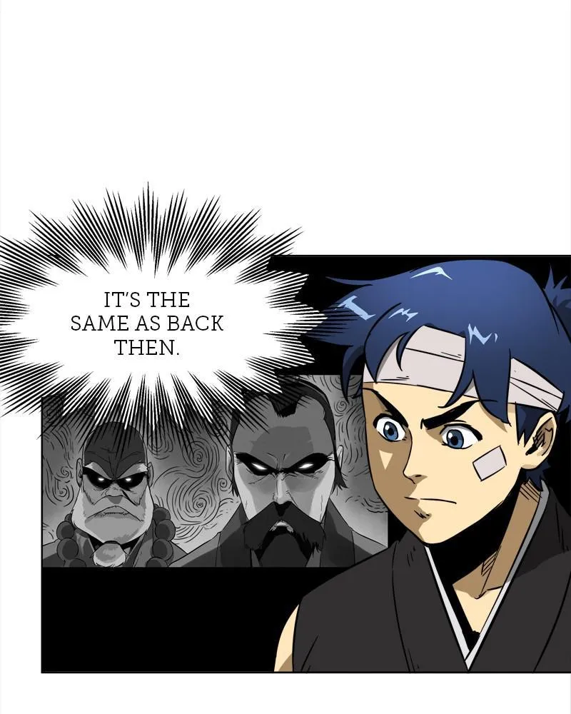 Read Infinite Leveling Murim Manga Online