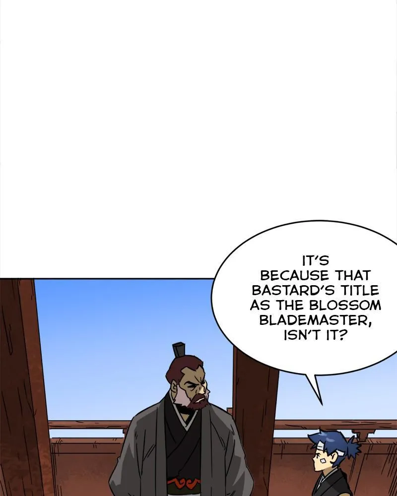Read Infinite Leveling Murim Manga Online