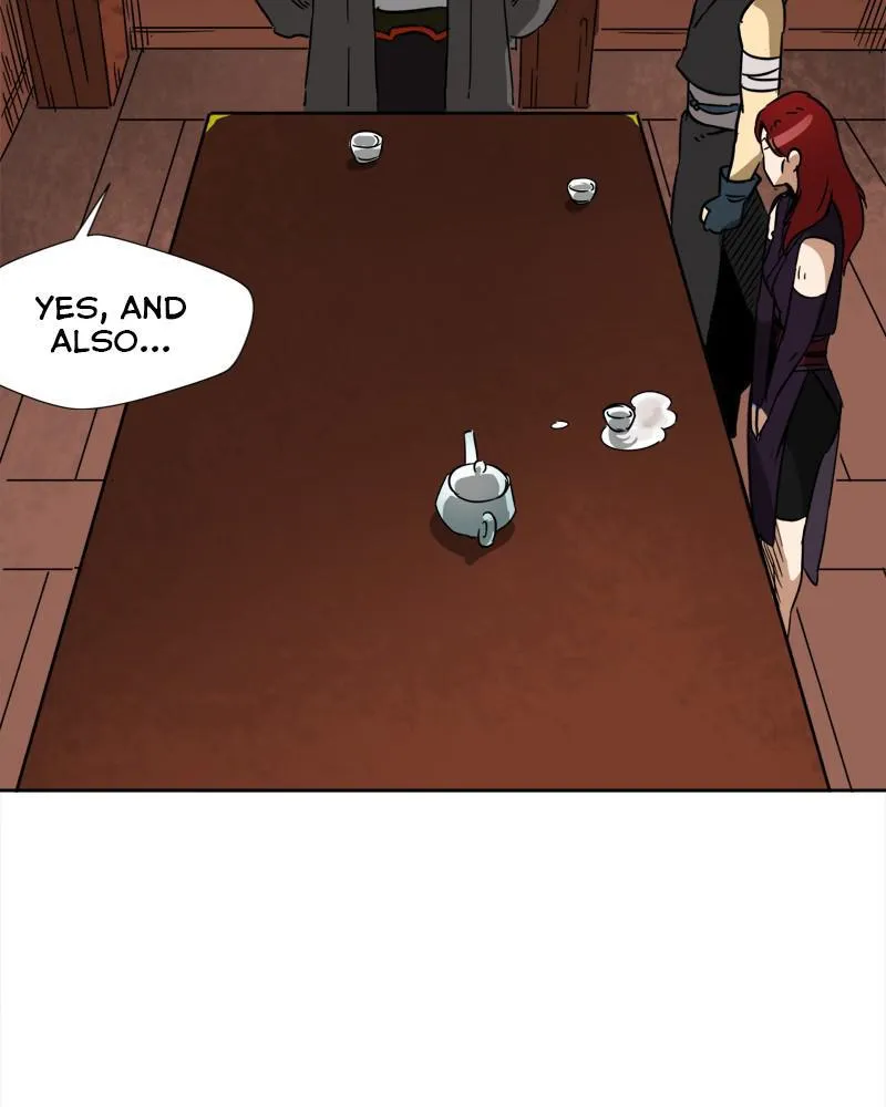 Read Infinite Leveling Murim Manga Online