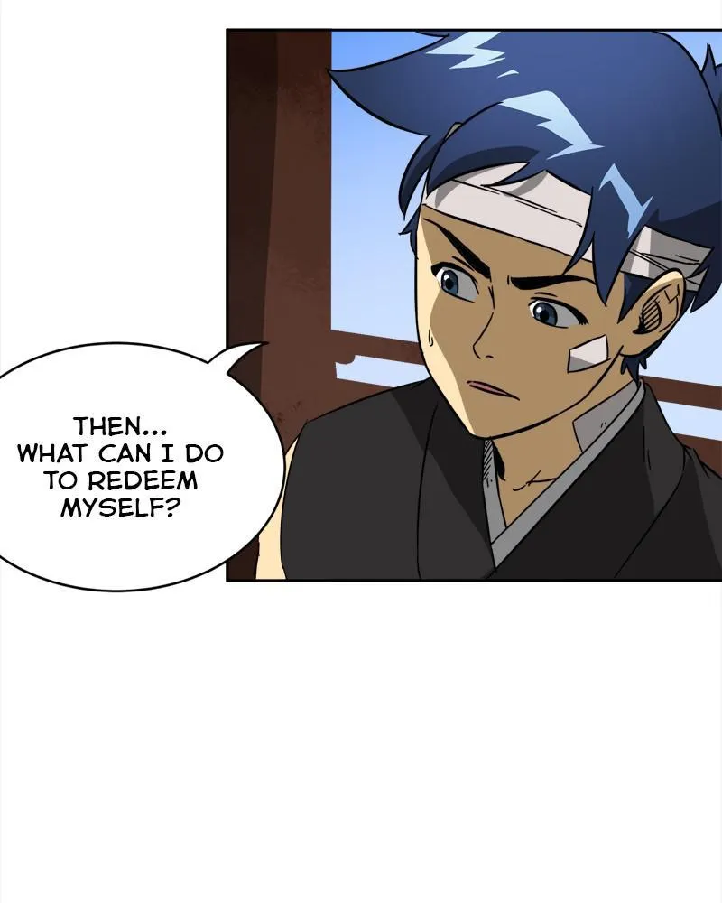 Read Infinite Leveling Murim Manga Online