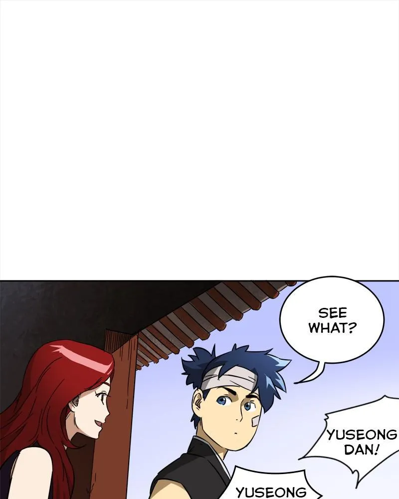 Read Infinite Leveling Murim Manga Online