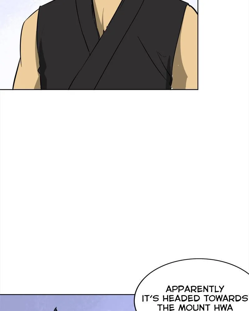 Read Infinite Leveling Murim Manga Online