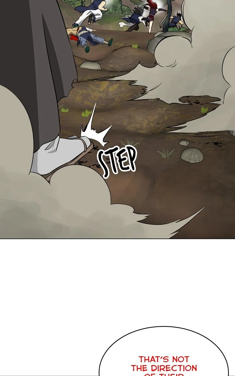 Read Infinite Leveling Murim Manga Online
