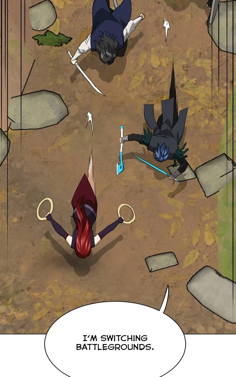 Read Infinite Leveling Murim Manga Online