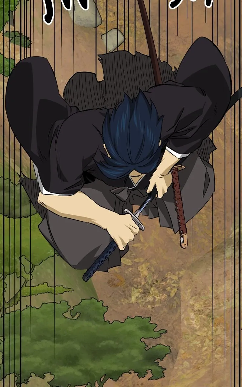 Read Infinite Leveling Murim Manga Online