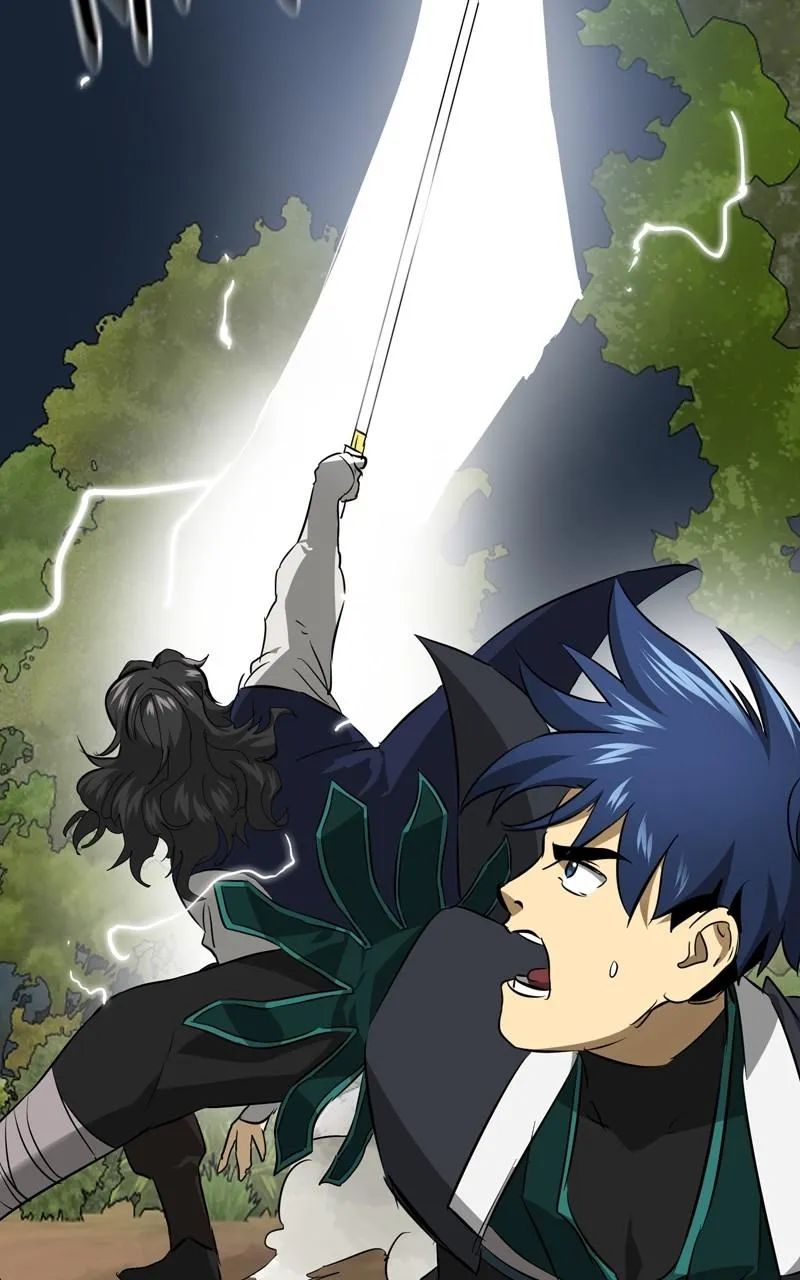 Read Infinite Leveling Murim Manga Online