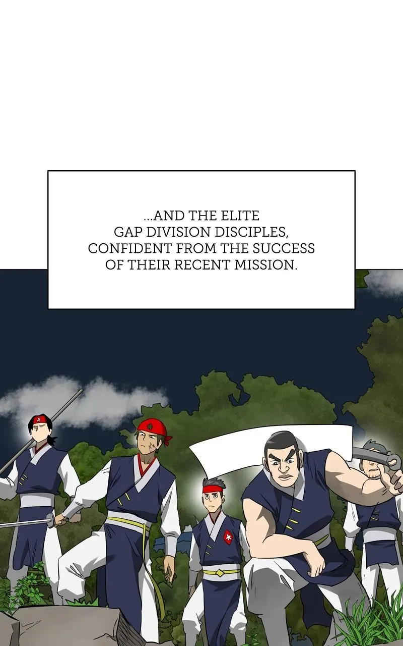 Read Infinite Leveling Murim Manga Online