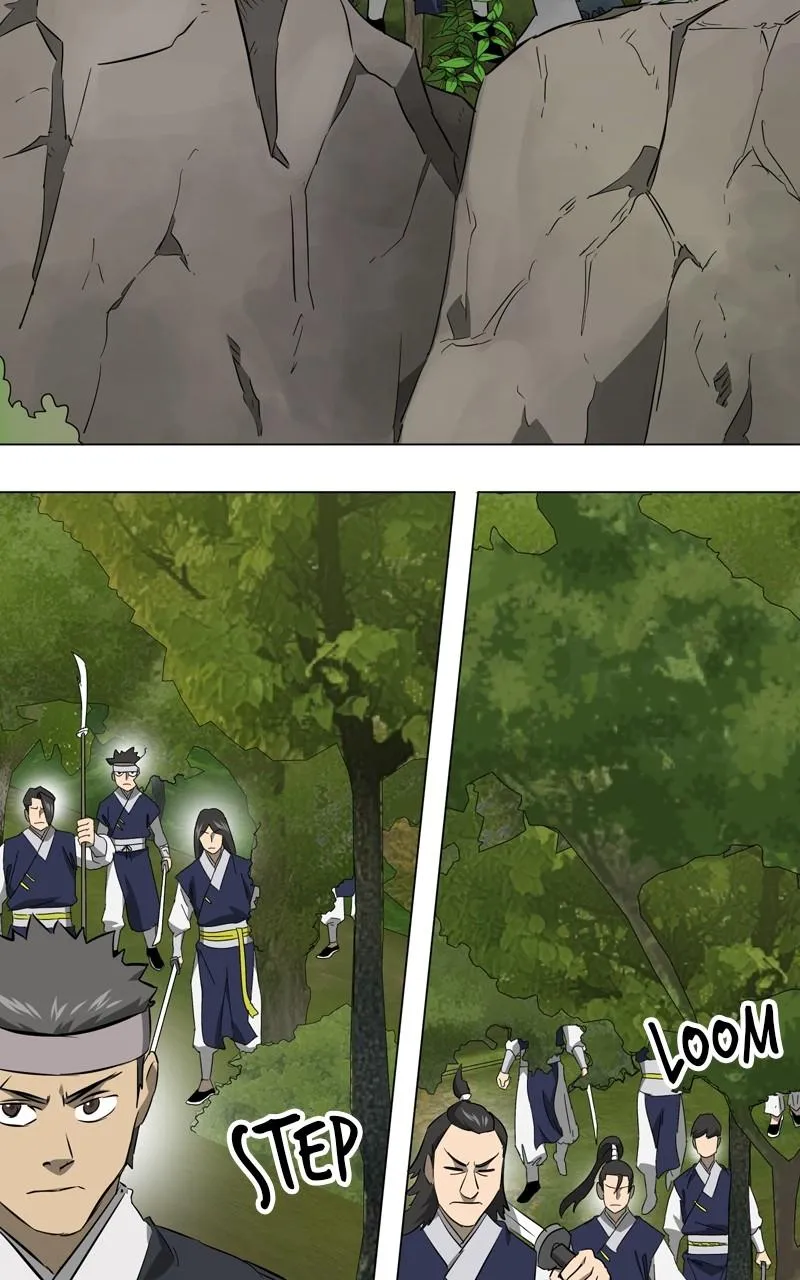 Read Infinite Leveling Murim Manga Online