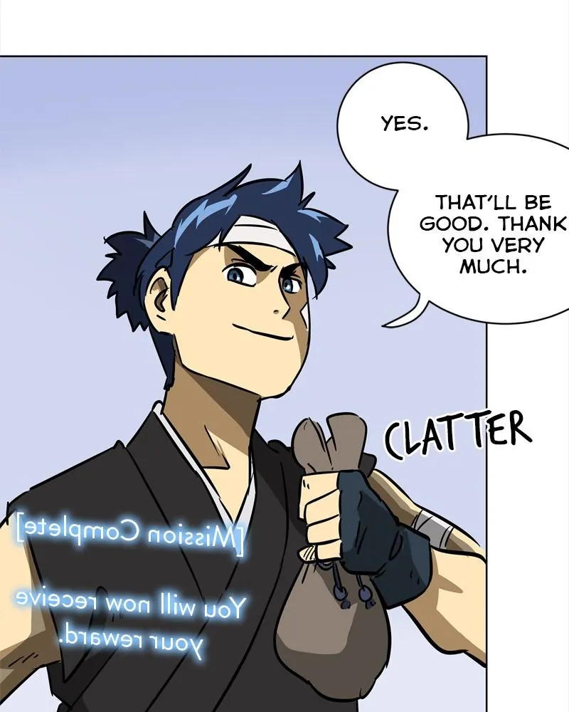 Read Infinite Leveling Murim Manga Online