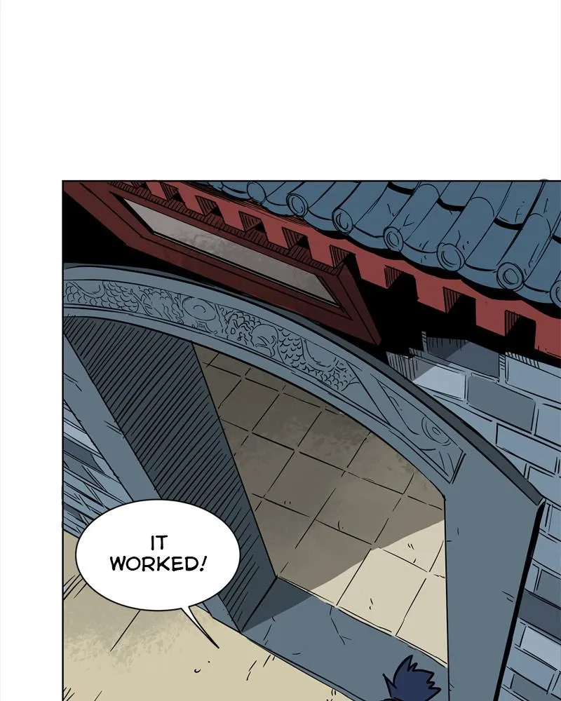 Read Infinite Leveling Murim Manga Online