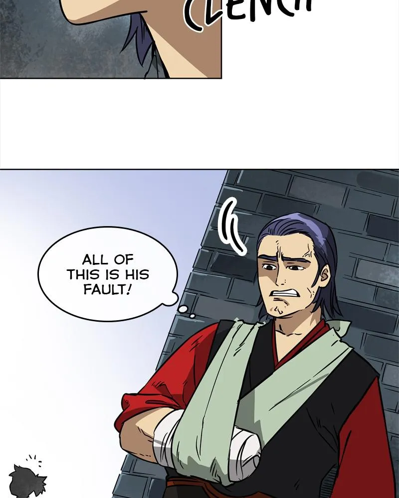 Read Infinite Leveling Murim Manga Online