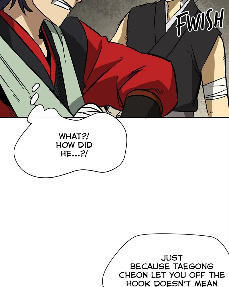 Read Infinite Leveling Murim Manga Online