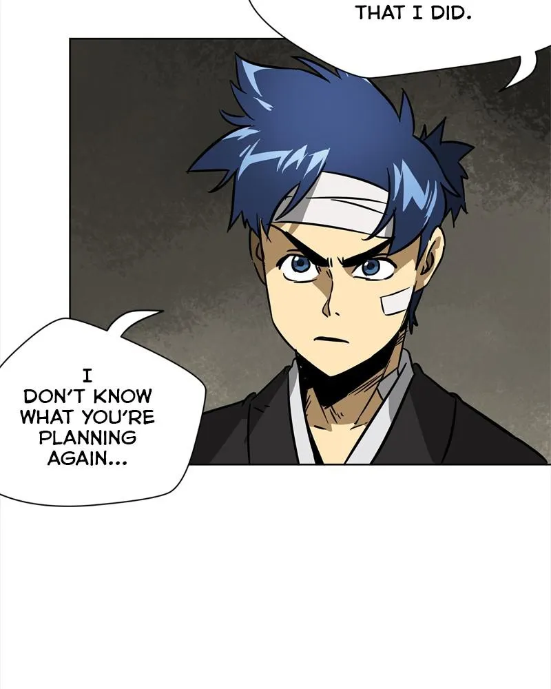 Read Infinite Leveling Murim Manga Online