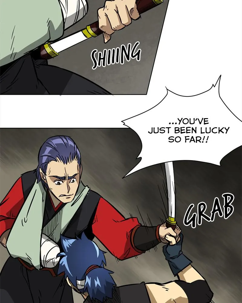 Read Infinite Leveling Murim Manga Online
