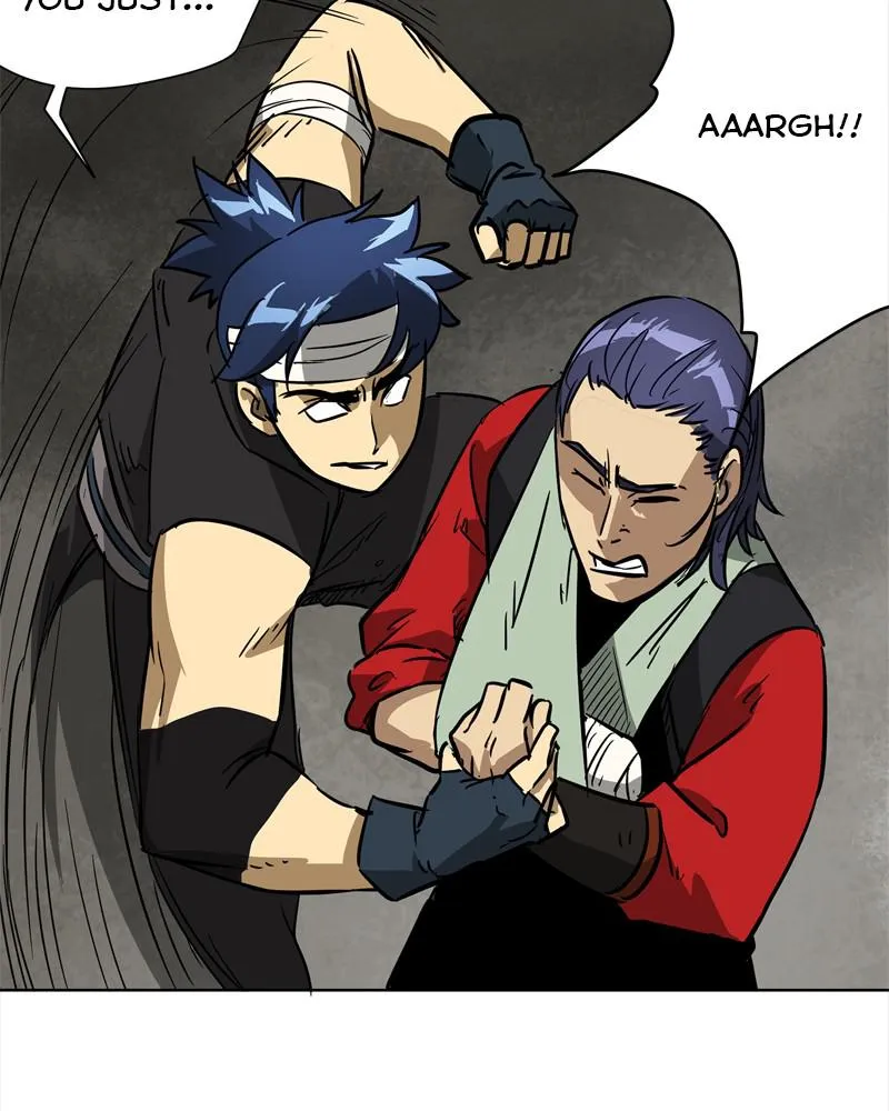 Read Infinite Leveling Murim Manga Online