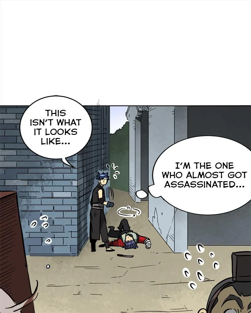 Read Infinite Leveling Murim Manga Online