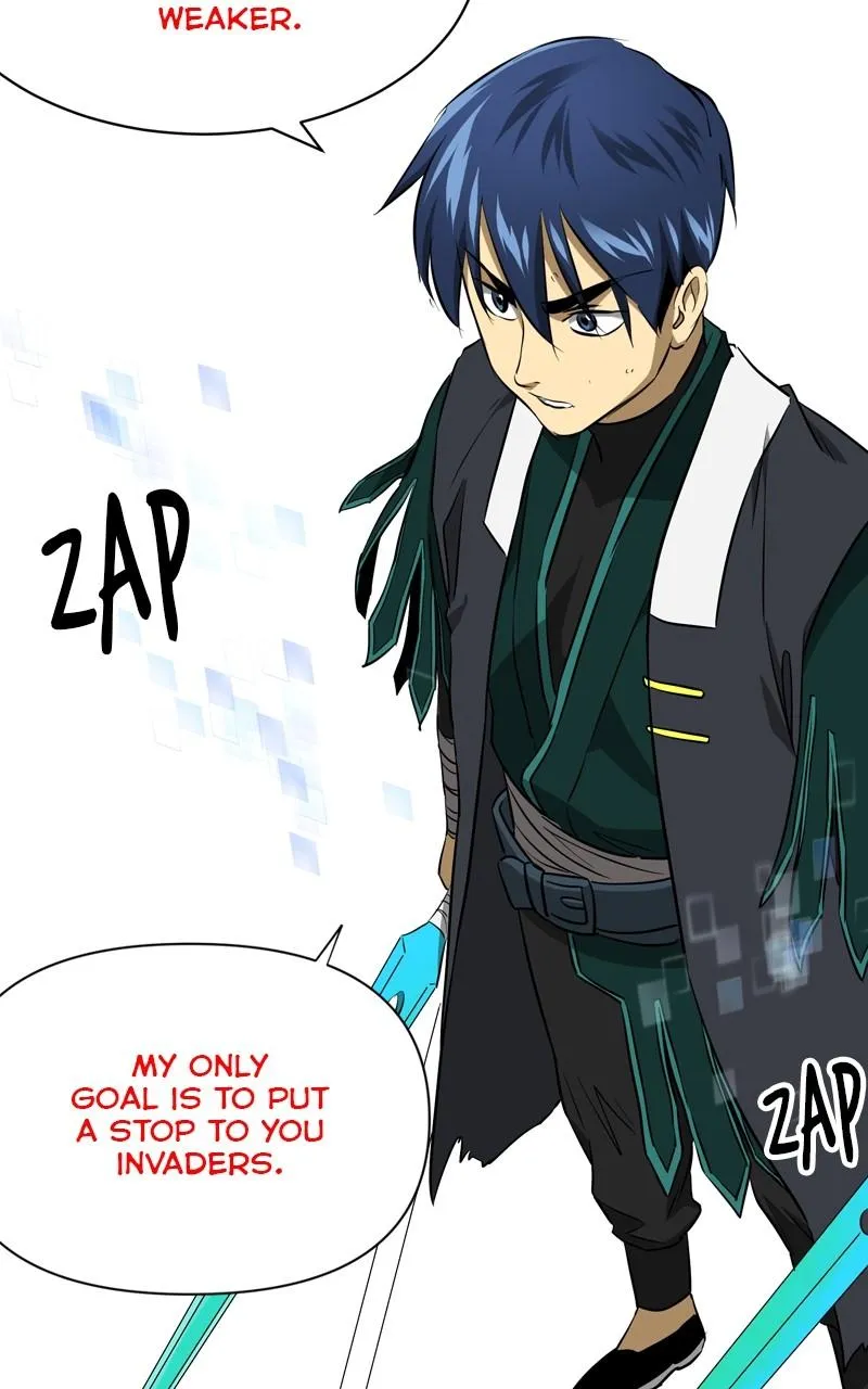 Read Infinite Leveling Murim Manga Online