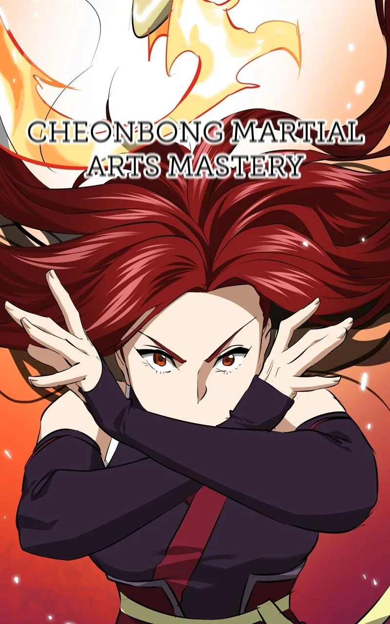 Read Infinite Leveling Murim Manga Online