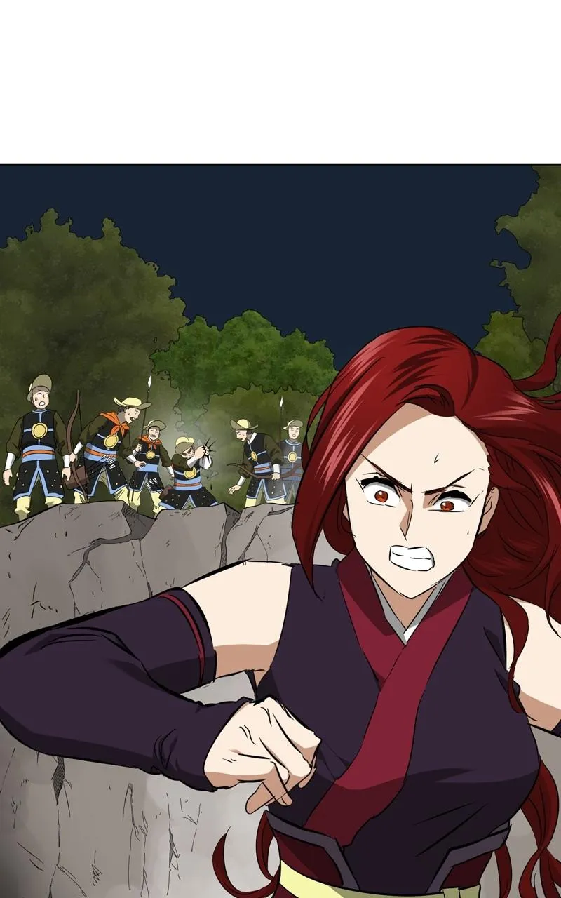 Read Infinite Leveling Murim Manga Online