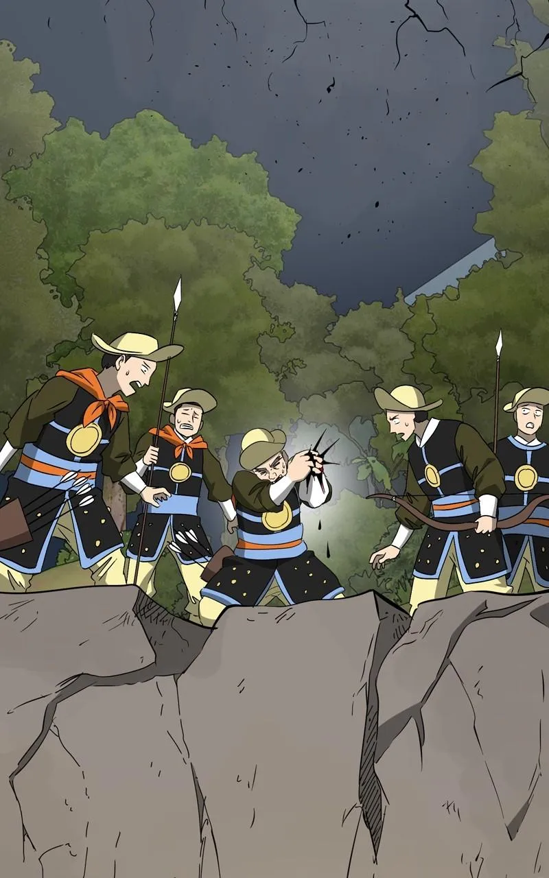 Read Infinite Leveling Murim Manga Online